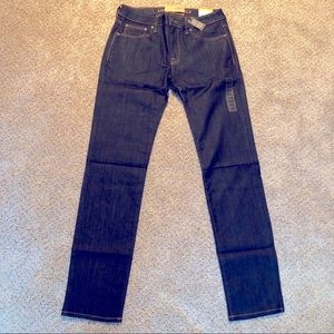 American Eagle Straight Flex Denim Jeans 32 x 36